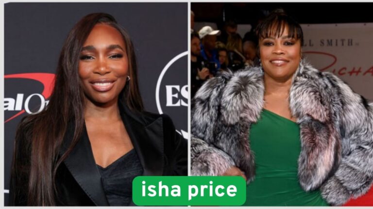 Isha Price: Age, Family, Career, Net Worth, and Untold Facts