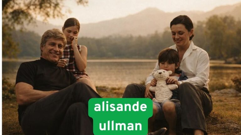 Alisande Ullman: The Story of Leslie Nielsen’s Former Wife