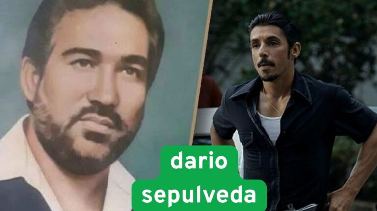 Who Was Darío Sepúlveda? A Deep Look into His Life & Legacy Who Was Dario Sepulveda? A Deep Look into His Life & Legacy