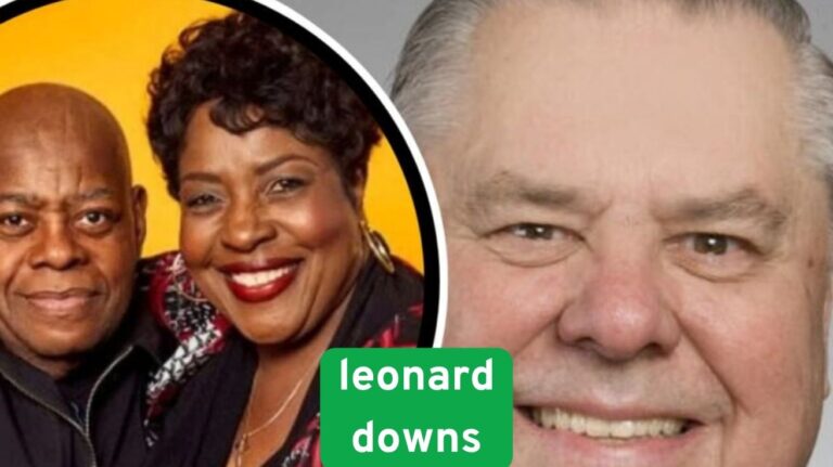 Leonard Downs: A Quiet Life Away from Public Attention