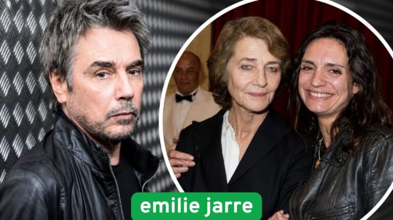 Emilie Jarre: A Closer Look at Her Life, Family, and Journey Emilie Jarre: A Closer Look at Her Life, Family, and Journey