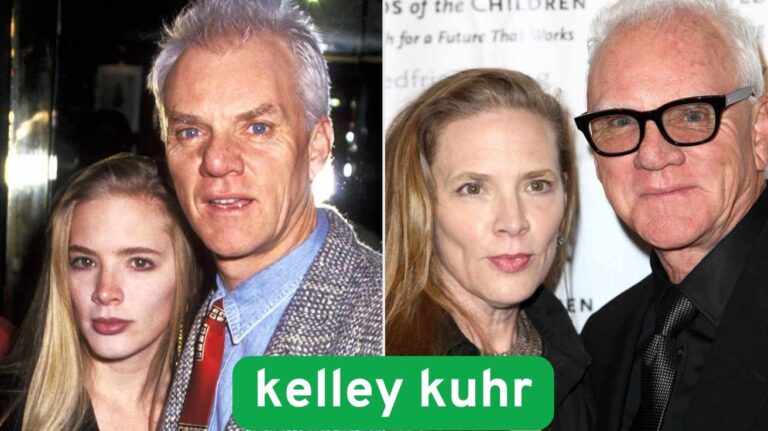 Who Is Kelley Kuhr? A Closer Look at Malcolm McDowell’s Wife Who Is Kelley Kuhr? A Closer Look at Malcolm McDowell’s Wife
