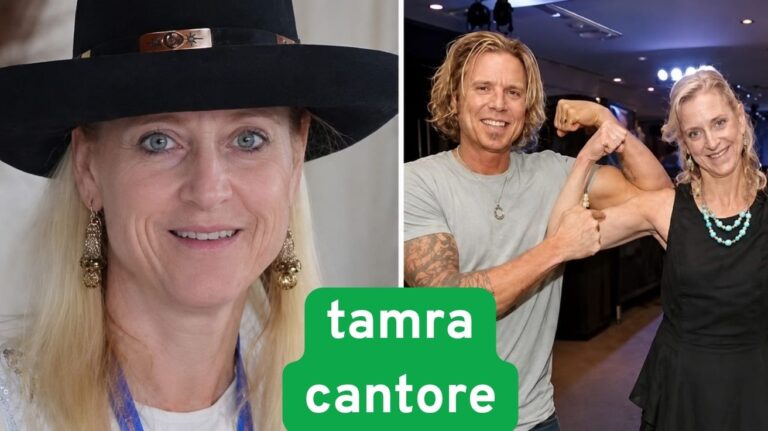 Tamra Cantore Biography: Age, Children, Career and Net Worth
