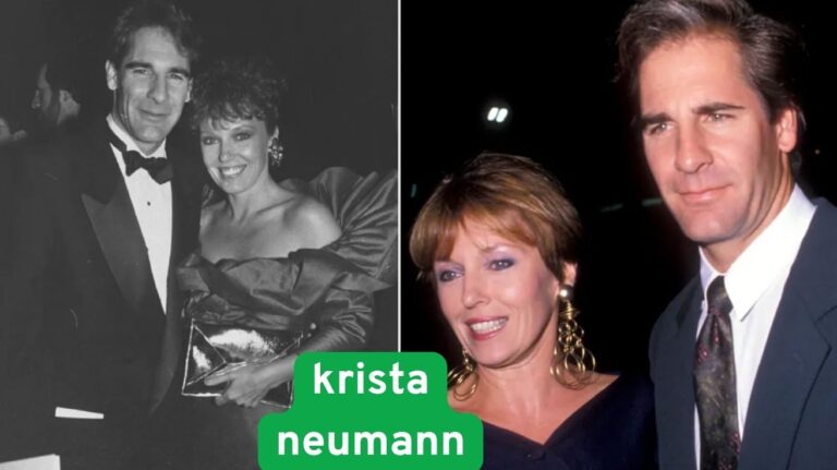 Krista Neumann: Life, Career, & Journey Beyond the Spotlight