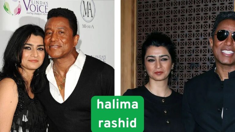Who Is Halima Rashid? Her Story, Marriage, and Private Life