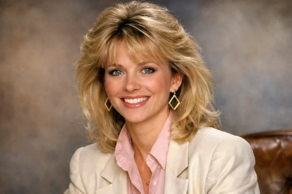 krista neumann