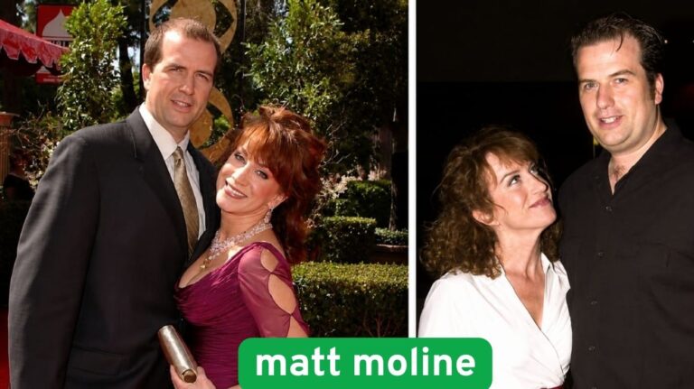 Matt Moline Bio Age, Family, Career, Net Worth, and More
