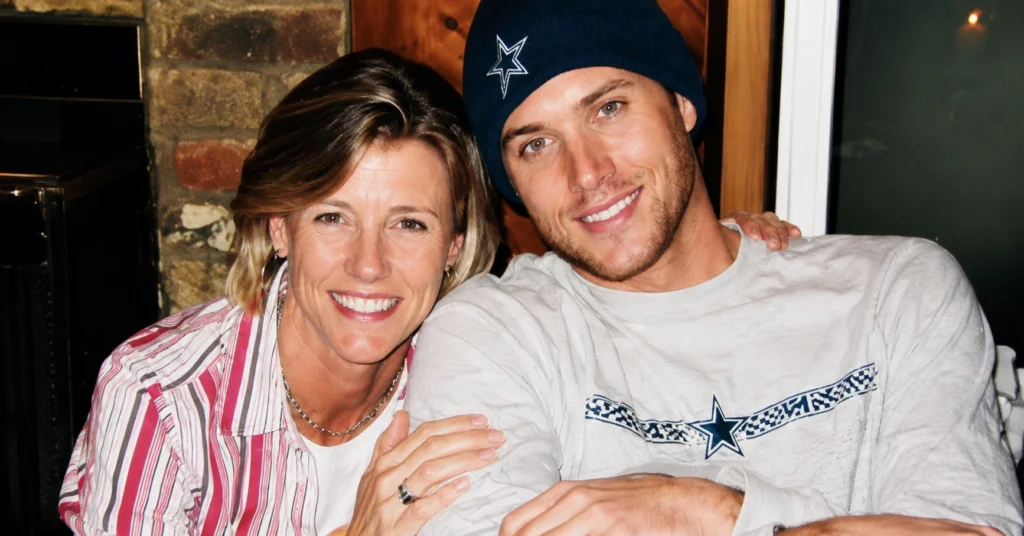 donna joan shaffer ackles donna joan shaffer ackles