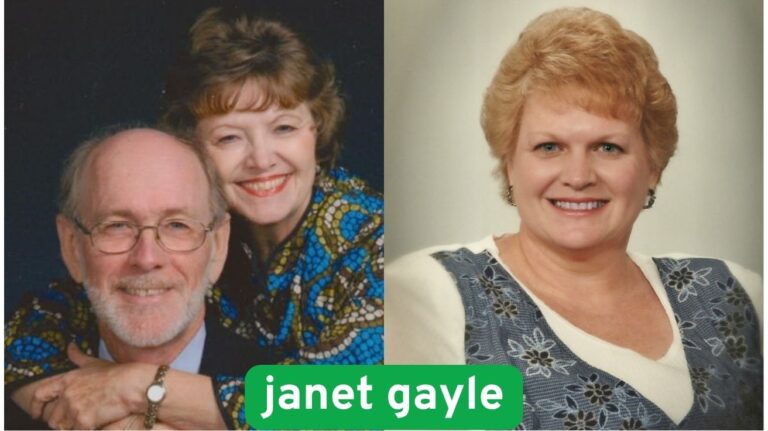 Janet Gayle: The Private Life of Gary Burghoff’s First Wife Janet Gayle The Private Life of Gary Burghoff’s First Wife