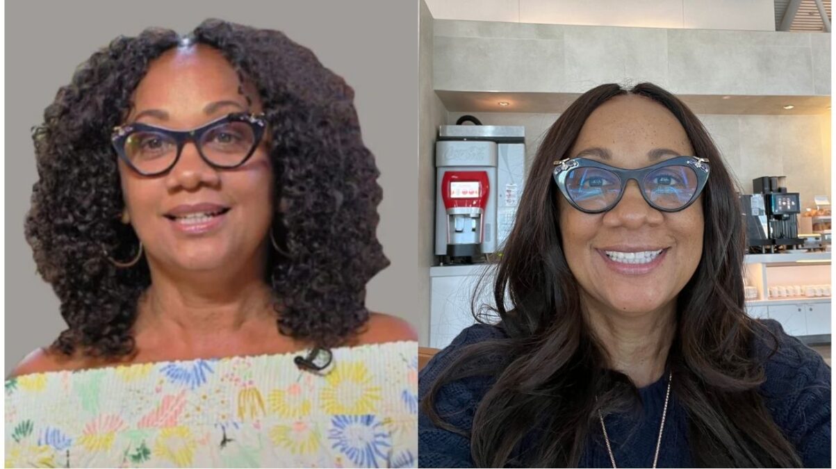 ladonna hughley ladonna hughley