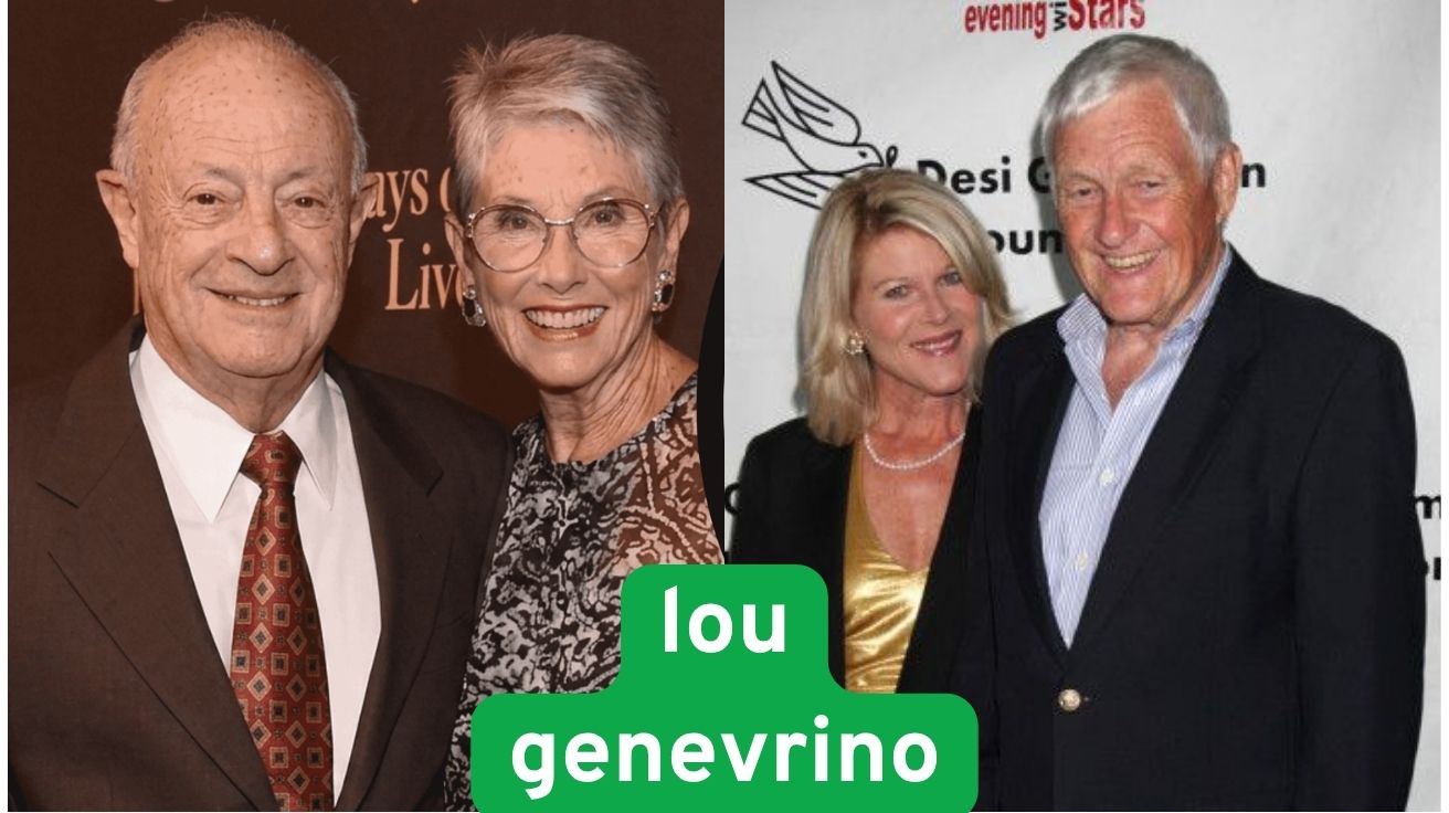 Lou Genevrino: A Private Life Connected To Hollywood Legacy - Techkmind.com