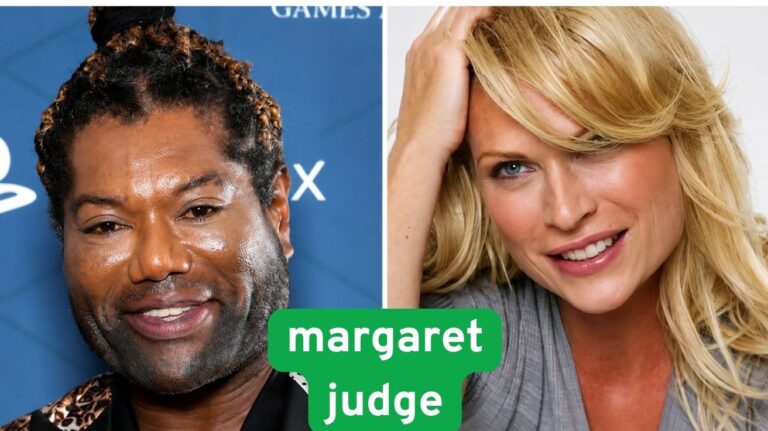 Margaret Judge: A Closer Look at Her Life, Family, and Career Margaret Judge A Closer Look at Her Life, Family, and Career