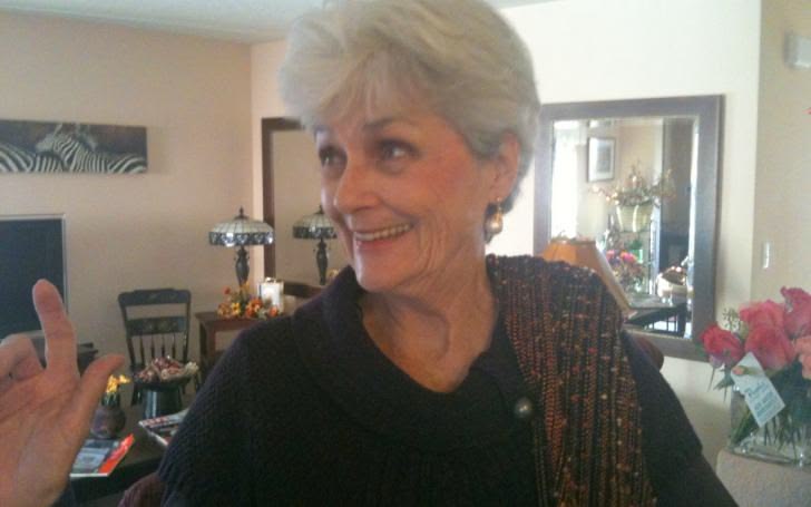 marge cooney