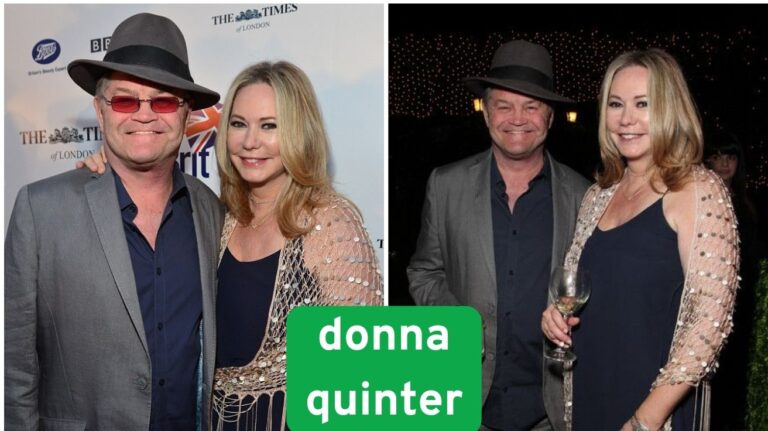 Who Is Donna Quinter? Inside the Life of Micky Dolenz’s Wife Who Is Donna Quinter Inside the Life of Micky Dolenz’s Wife