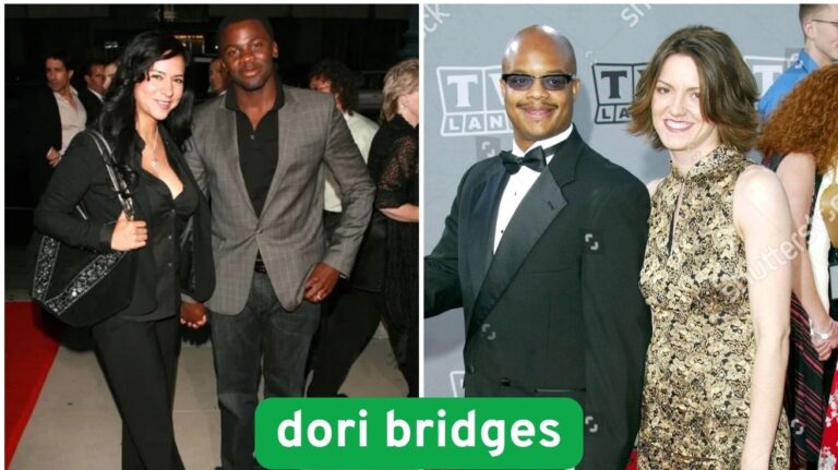 Who Is Dori Bridges Life Story of Todd Bridges’ Former Wife