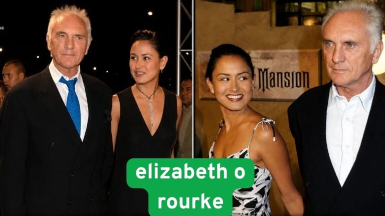 Who Is Elizabeth O’Rourke Her Life, Career, and Marriage
