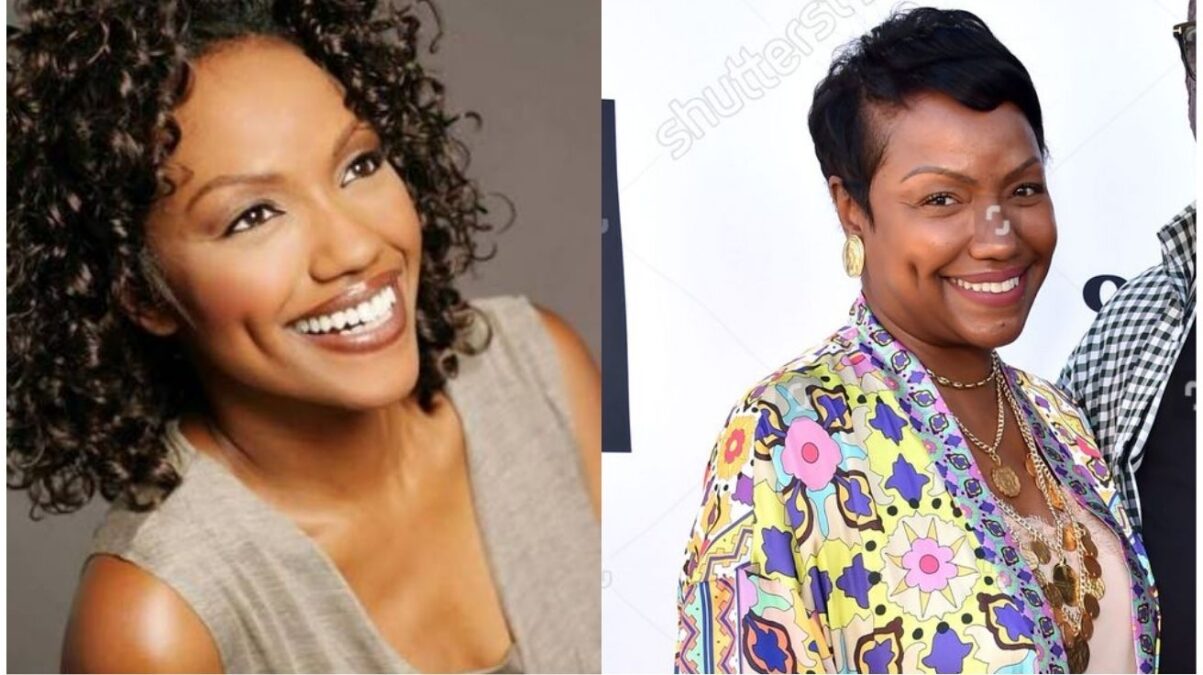 gena charmaine avery gena charmaine avery
