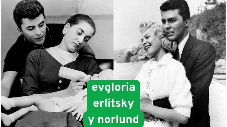 Who Is Gloria Terlitsky? Her Family, Marriage and Life Story Who Is Gloria Terlitsky Her Family, Marriage and Life Story