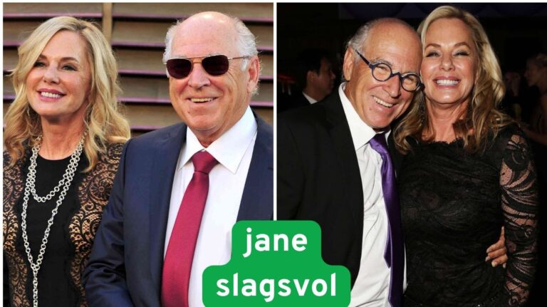 Who Is Jane Slagsvol? Inside Jimmy Buffett’s Wife And Family Who Is Jane Slagsvol Inside Jimmy Buffett’s Wife And Family