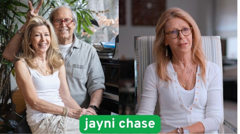 Who Is Jayni Chase Her Career, Marriage, and Lasting Impact