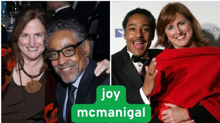 Who Is Joy McManigal? A Look at Her Life and Work Today Who Is Joy McManigal A Look at Her Life and Work Today