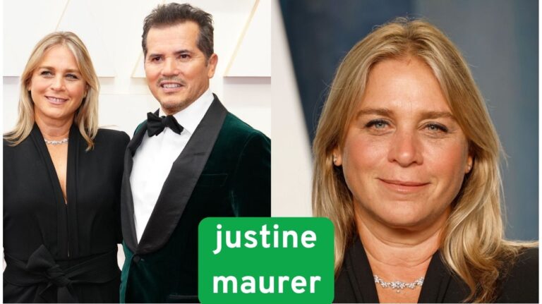 Who Is Justine Maurer? A Look at Her Life, Career and Family Who Is Justine Maurer A Look at Her Life, Career and Family