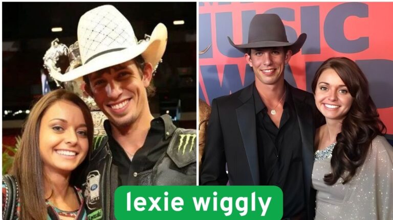 Who Is Lexie Wiggly? A Look at Her Life, Family, and Career Who Is Lexie Wiggly A Look at Her Life, Family, and Career