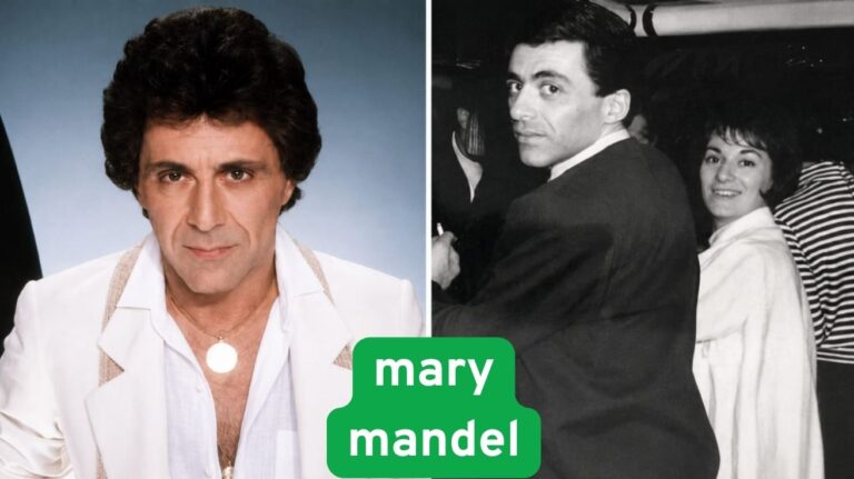 Who Is Mary Mandel? The Story of Frankie Valli’s First Wife Who Is Mary Mandel The Story of Frankie Valli’s First Wife