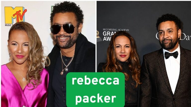 Who Is Rebecca Packer Her Family, Career, and Personal Life
