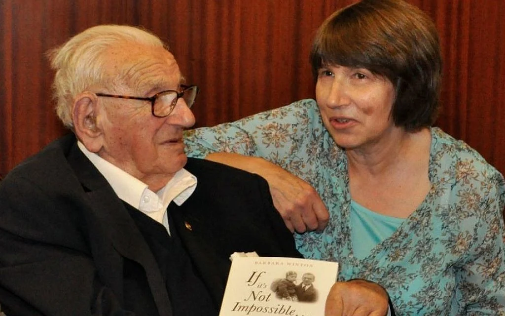 grete winton grete winton