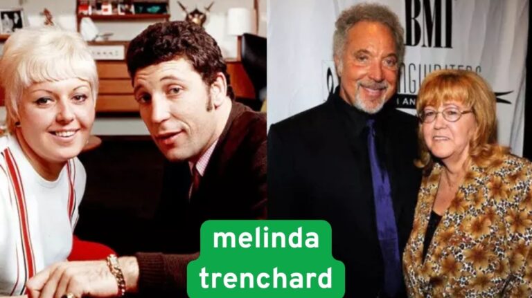 Who Was Melinda Trenchard? A Look at Her Life and Family Who Was Melinda Trenchard A Look at Her Life and Family