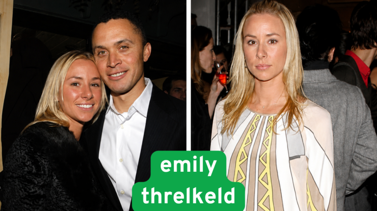Emily Threlkeld: Her Life, Career, and Marriage Explained Emily Threlkeld Her Life, Career, and Marriage Explained