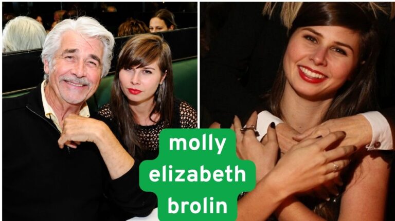 Molly Elizabeth Brolin’s Life, Career, and Creative Journey Molly Elizabeth Brolin's Life, Career, and Creative Journey
