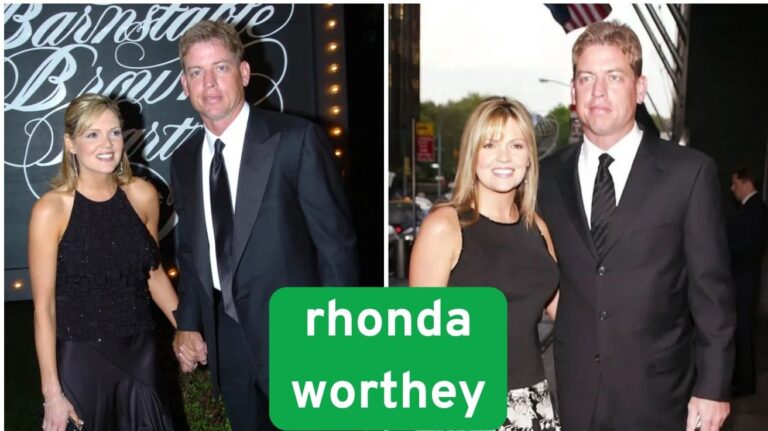 Rhonda Worthey’s Life, Career, Family, and Divorce Explained Rhonda Worthey's Life, Career, Family, and Divorce Explained