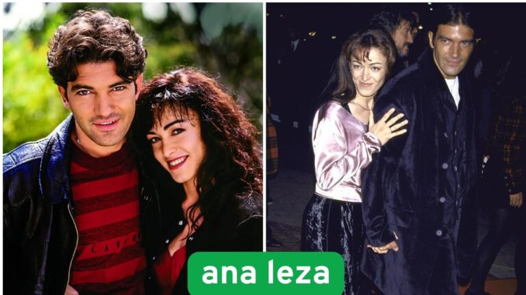 Who Is Ana Leza? A Look at Her Life and Acting Career Today Who Is Ana Leza A Look at Her Life and Acting Career Today