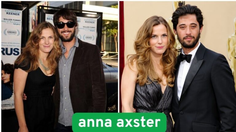 Who Is Anna Axster? Inside Her Film and Business Career Who Is Anna Axster Inside Her Film and Business Career