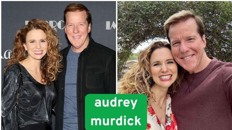 Who Is Audrey Murdick? A Look at Jeff Dunham’s Wife & Family Who Is Audrey Murdick A Look at Jeff Dunham’s Wife & Family