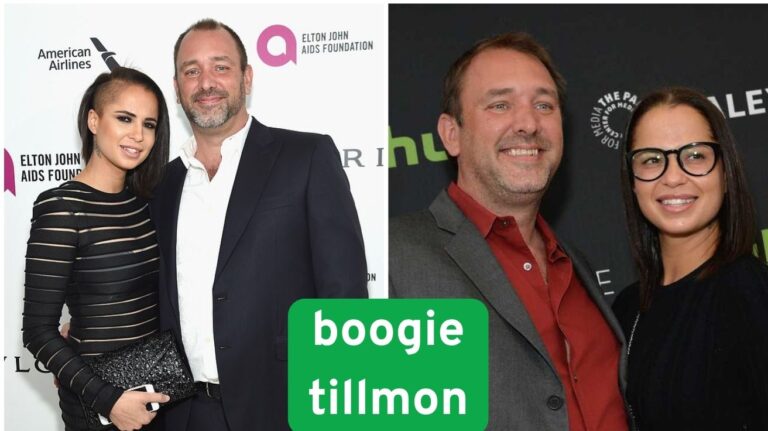 Who Is Boogie Tillmon? Trey Parker’s Former Wife Explained Who Is Boogie Tillmon Trey Parker’s Former Wife Explained