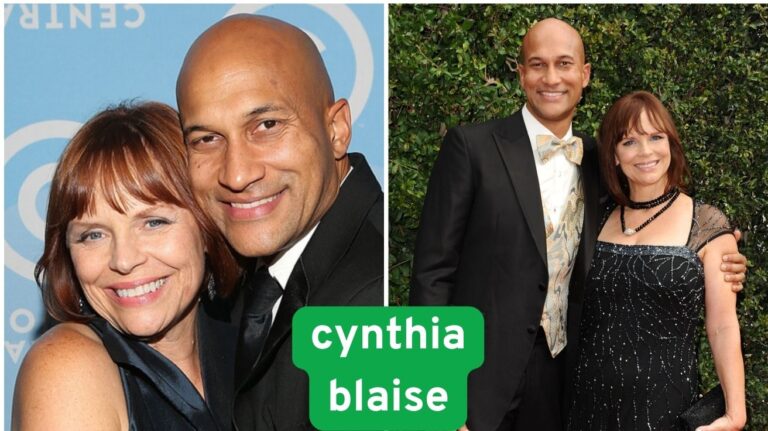 Who Is Cynthia Blaise? Her Work as a Voice and Dialect Coach Who Is Cynthia Blaise Her Work as a Voice and Dialect Coach