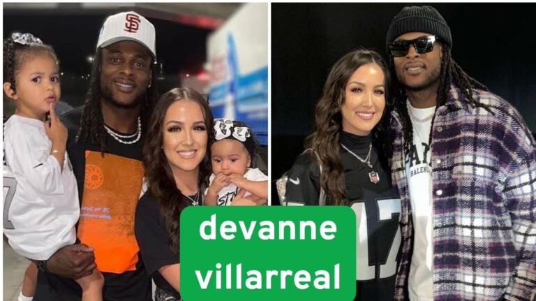 Who Is Devanne Villarreal? A Look at Her Life and Career Who Is Devanne Villarreal A Look at Her Life and Career