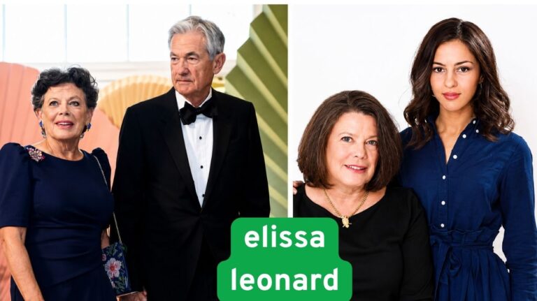 Who Is Elissa Leonard? Her Career, Family, and Film Journey Who Is Elissa Leonard Her Career, Family, and Film Journey