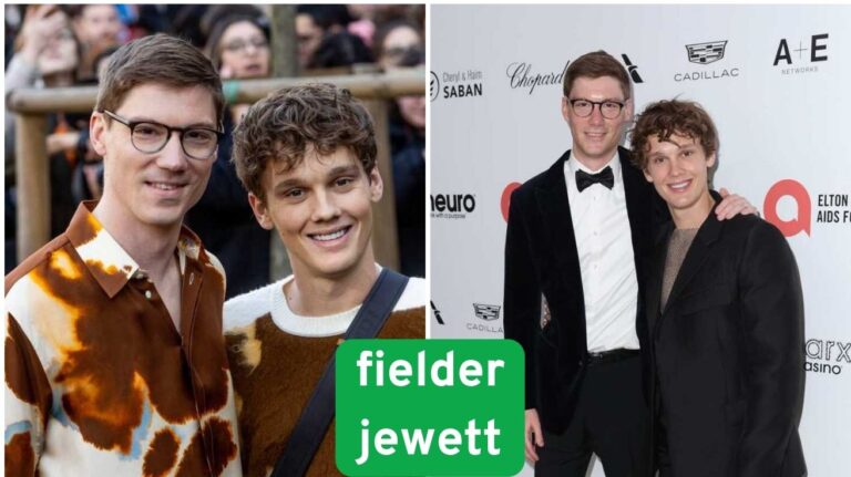 Who Is Fielder Jewett? Career, Marriage, and Private Life Who Is Fielder Jewett Career, Marriage, and Private Life
