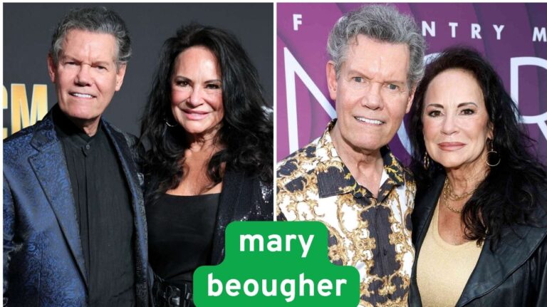 Who Is Mary Beougher? Randy Travis’ Wife and Her Story Today Who Is Mary Beougher Randy Travis’ Wife and Her Story Today