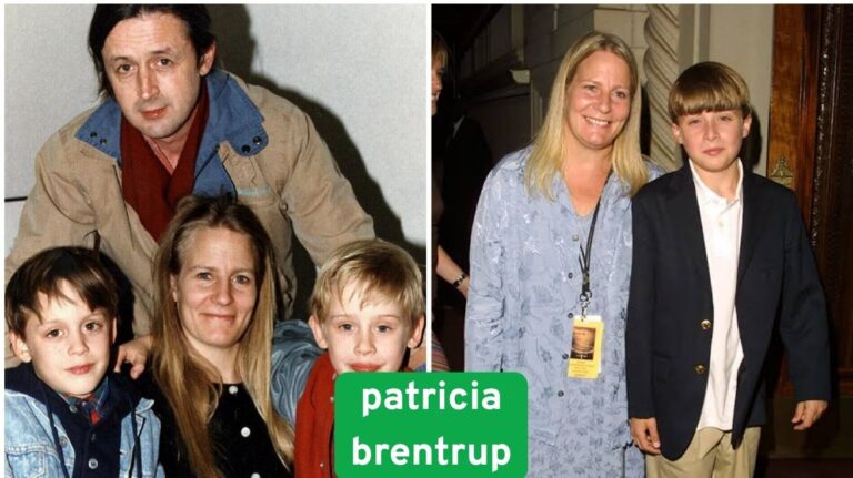 Who Is Patricia Brentrup? A Look at the Culkin Family Mother Who Is Patricia Brentrup A Look at the Culkin Family Mother