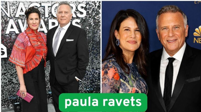 Who Is Paula Ravets? Psychology Career and Personal Life Who Is Paula Ravets Psychology Career and Personal Life