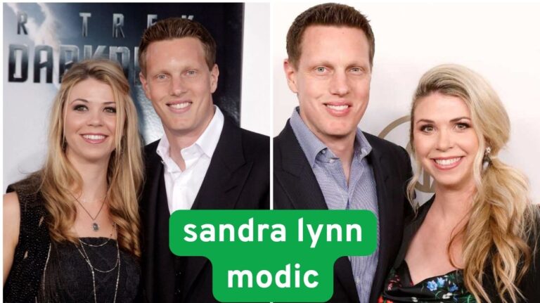 Who Is Sandra Lynn Modic? Her Life, Marriage and Family Who Is Sandra Lynn Modic Her Life, Marriage and Family