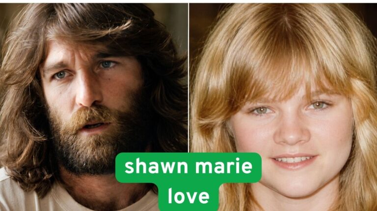Who Is Shawn Marie Love? The Life of Dennis Wilson’s Wife Who Is Shawn Marie Love The Life of Dennis Wilson’s Wife