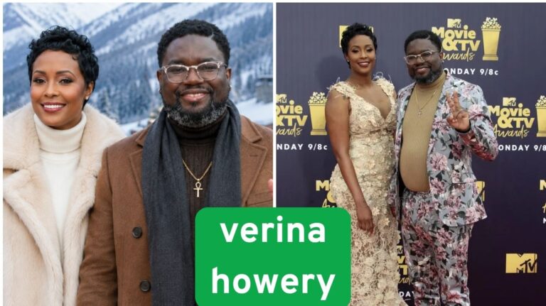 Who Is Verina Howery? Family Background and Public Profile Who Is Verina Howery Family Background and Public Profile